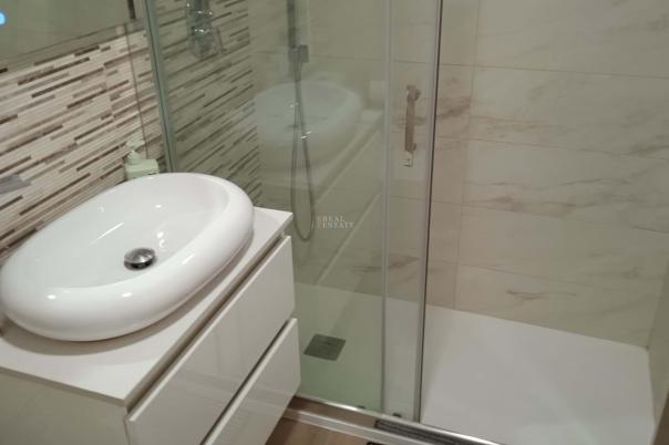 3 bed apartment in Finestrat