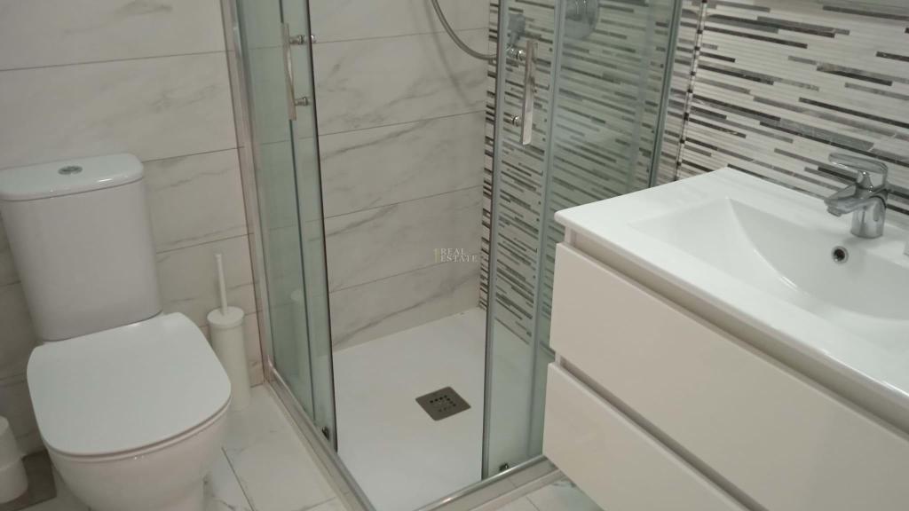 3 bed apartment in Finestrat