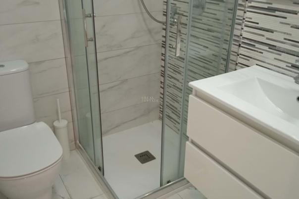 3 bed apartment in Finestrat