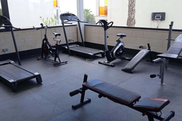 3 bed apartment in Finestrat