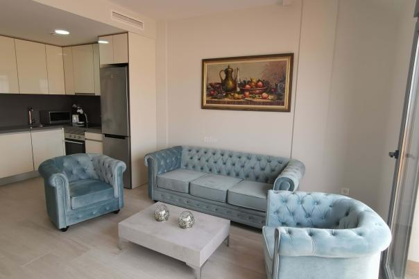 3 bed apartment in Finestrat