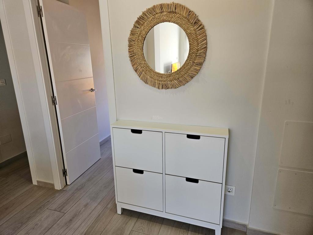 3 bed apartment in Finestrat