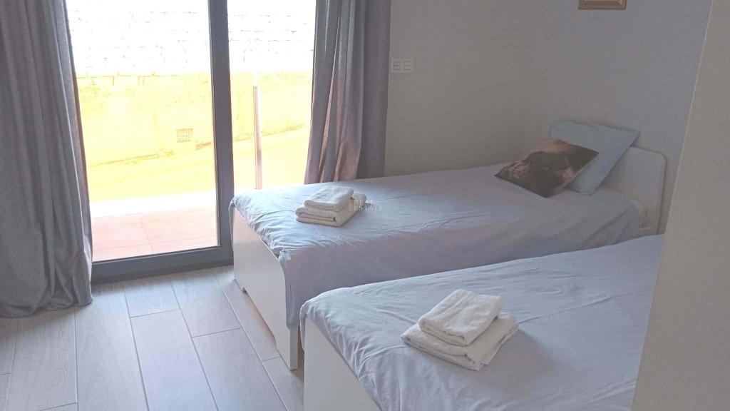 3 bed apartment in Finestrat