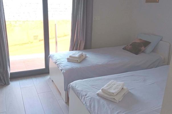 3 bed apartment in Finestrat