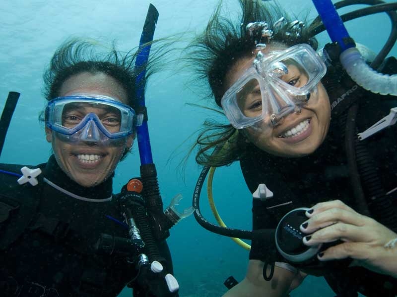 Scuba Moraira - Dive Centre on the Costa Blanca