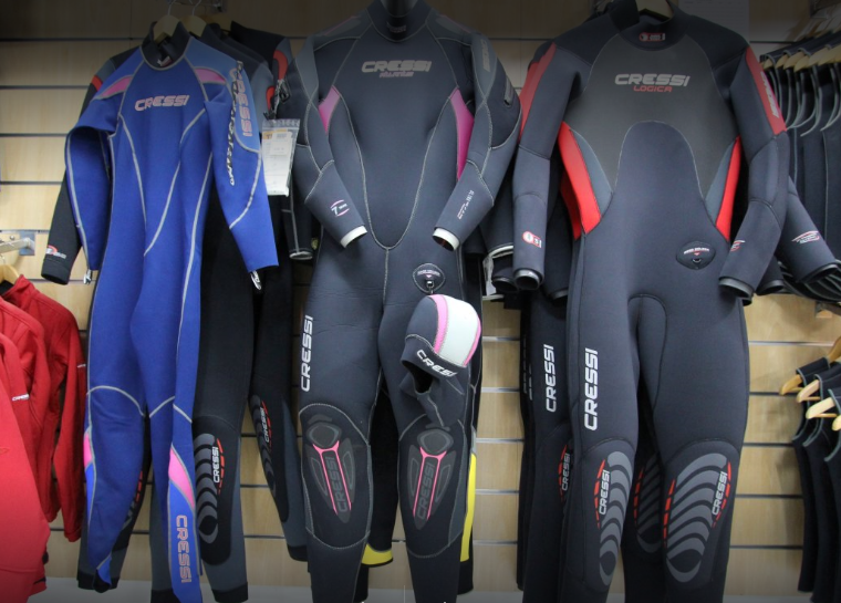Scuba Moraira - Dive Centre on the Costa Blanca