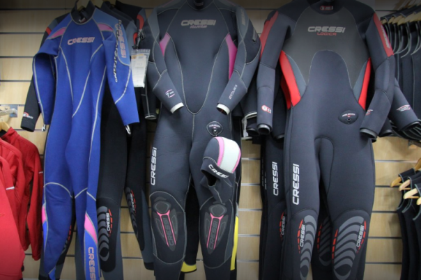 Scuba Moraira - Dive Centre on the Costa Blanca