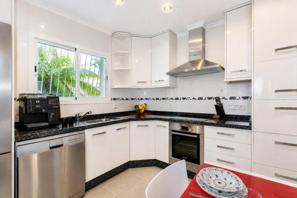 3 bed villas in Javea