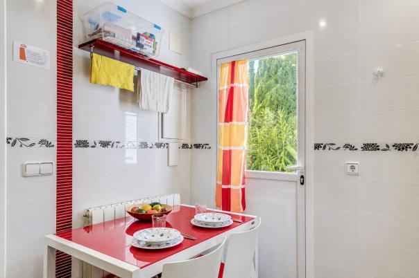3 bed villas in Javea