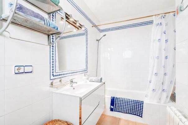 3 bed villas in Javea