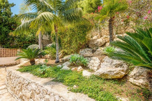 3 bed villas in Javea