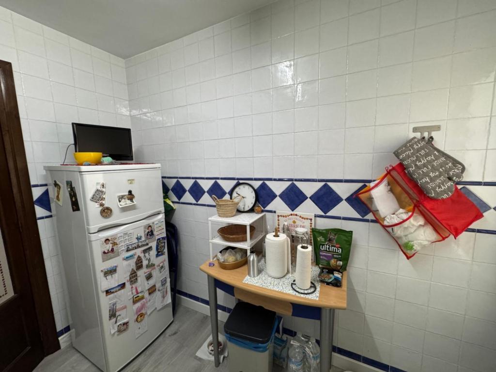 2 bed apartment in Moraira