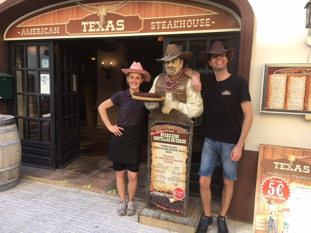 Steakhouse Texas - Calpe Steakhouse