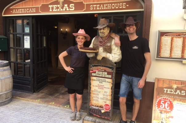 Steakhouse Texas - Calpe Steakhouse