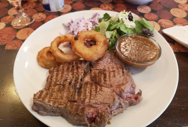 Steakhouse Texas - Calpe Steakhouse