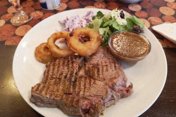 Steakhouse Texas - Calpe Steakhouse