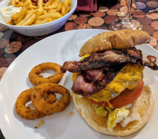 Steakhouse Texas - Calpe Steakhouse