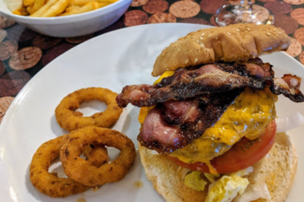 Steakhouse Texas - Calpe Steakhouse