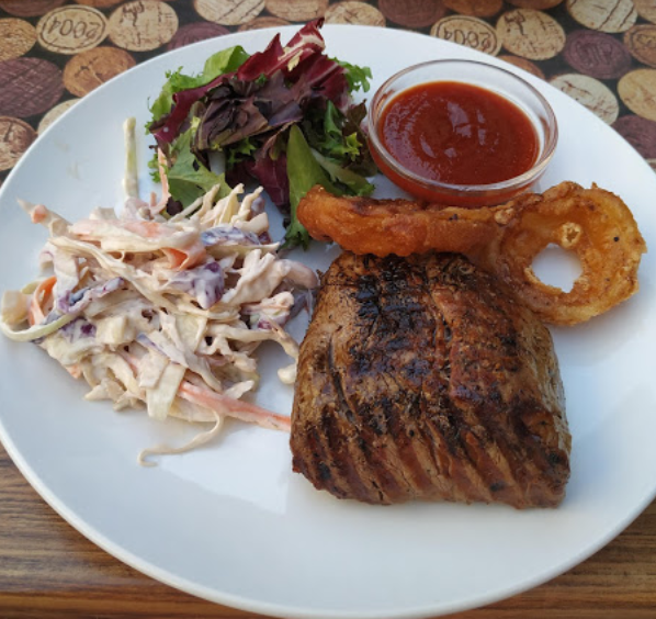Steakhouse Texas - Calpe Steakhouse