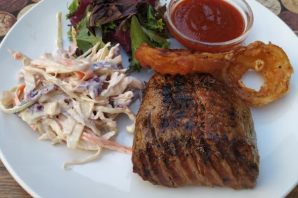 Steakhouse Texas - Calpe Steakhouse