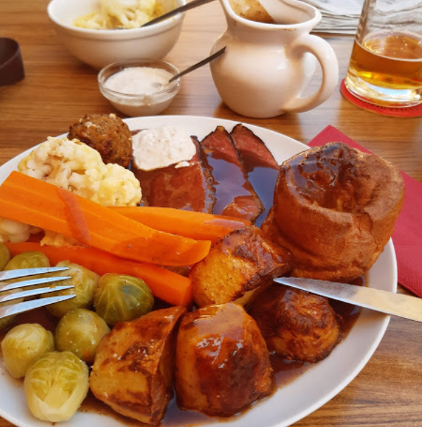 Steakhouse Texas - Calpe Steakhouse