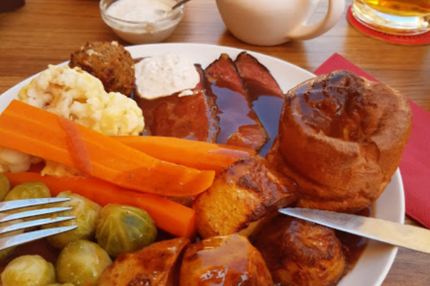 Steakhouse Texas - Calpe Steakhouse
