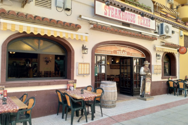 Steakhouse Texas - Calpe Steakhouse