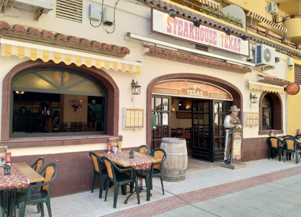 Steakhouse Texas - Calpe Steakhouse
