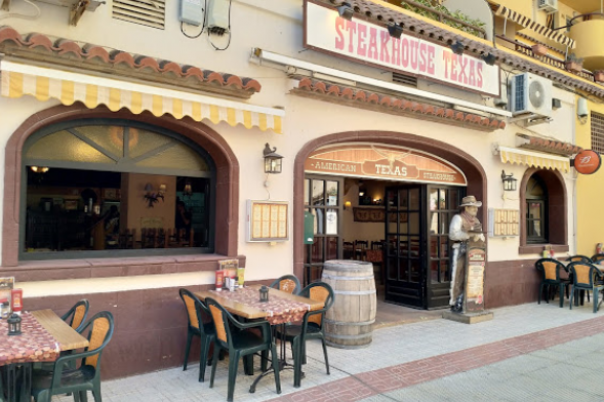 Steakhouse Texas - Calpe Steakhouse