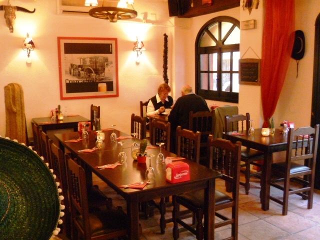 Steakhouse Texas - Calpe Steakhouse