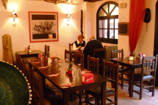 Steakhouse Texas - Calpe Steakhouse
