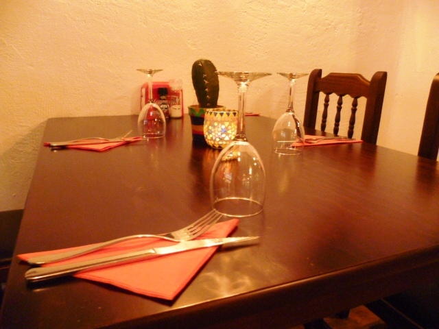 Steakhouse Texas - Calpe Steakhouse