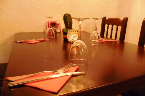 Steakhouse Texas - Calpe Steakhouse