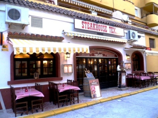 Steakhouse Texas - Calpe Steakhouse