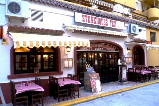Steakhouse Calpe