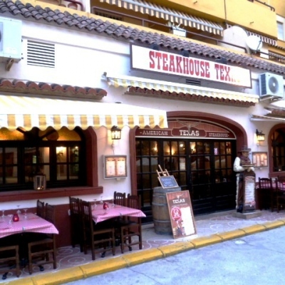 Steakhouse Texas - Calpe Steakhouse