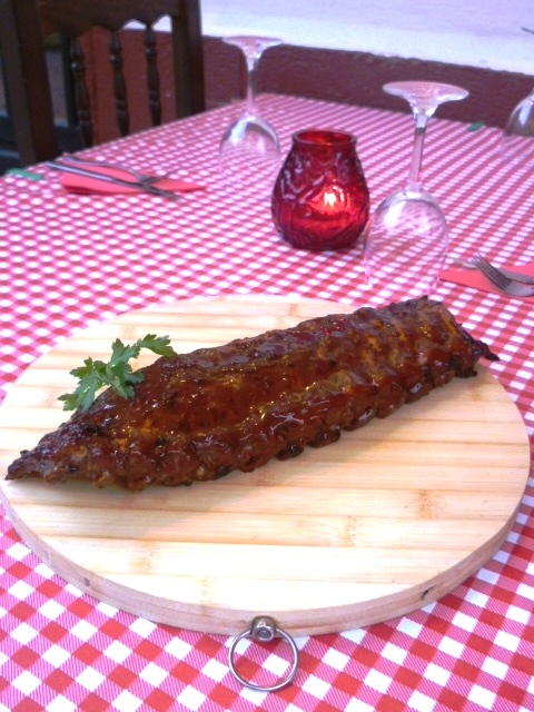 Steakhouse Texas - Calpe Steakhouse
