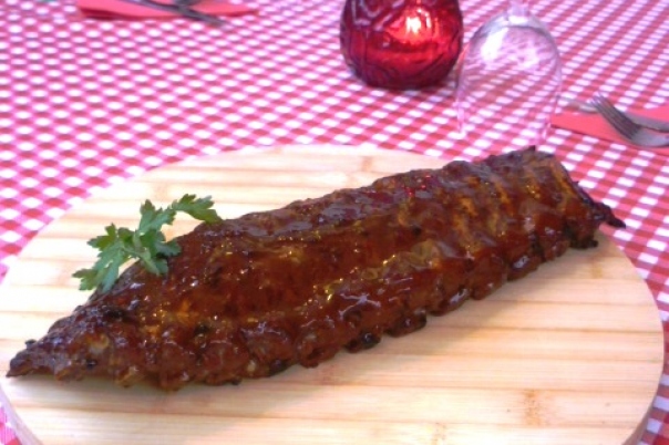 Steakhouse Texas - Calpe Steakhouse