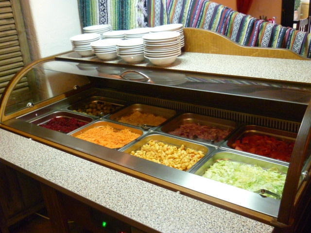 Steakhouse Texas - Calpe Steakhouse