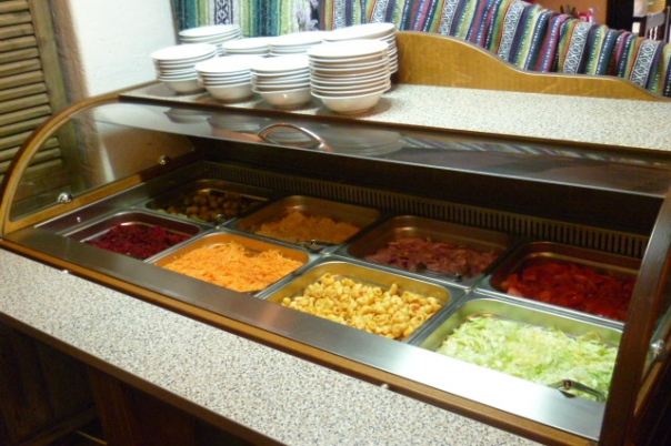Steakhouse Texas - Calpe Steakhouse