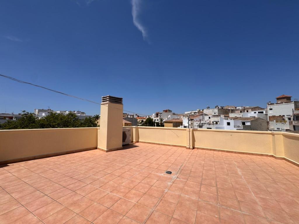 3 bed apartment in Benitachell