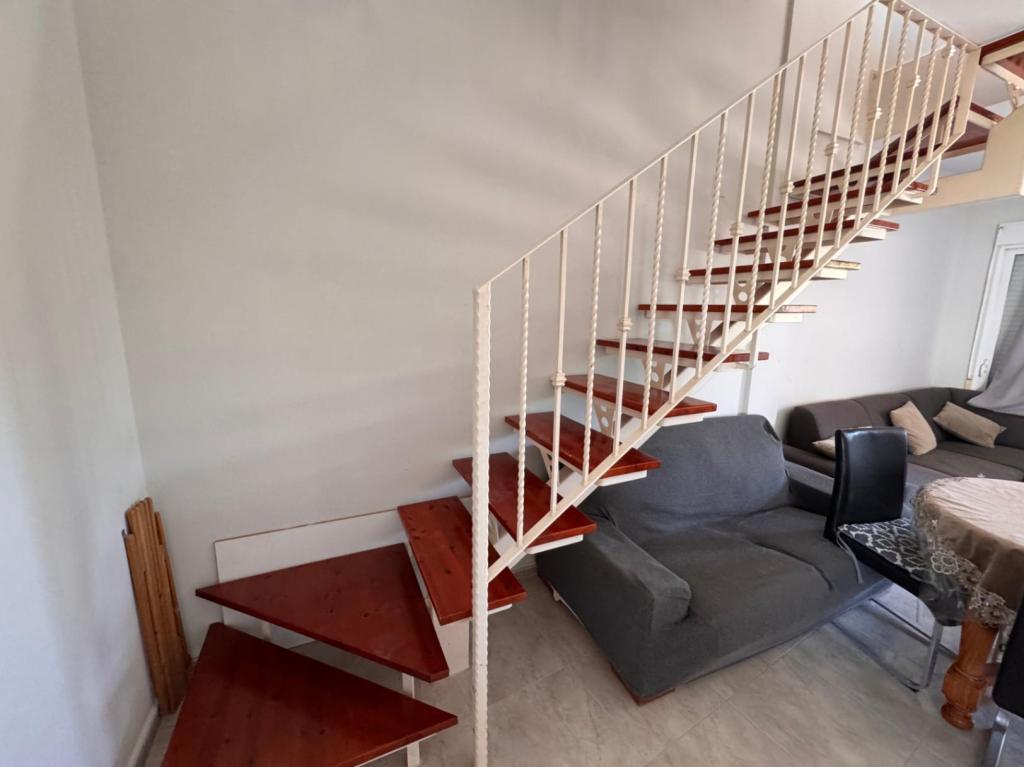 3 bed apartment in Benitachell
