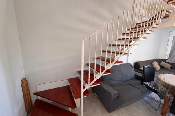 3 bed apartment in Benitachell