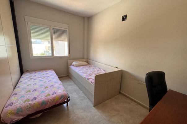 3 bed apartment in Benitachell