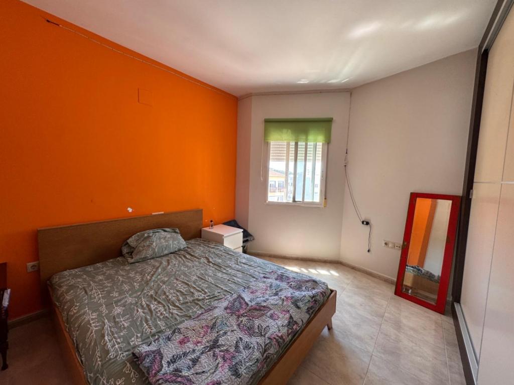 3 bed apartment in Benitachell