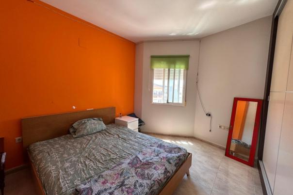 3 bed apartment in Benitachell