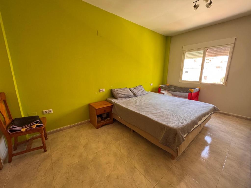 3 bed apartment in Benitachell