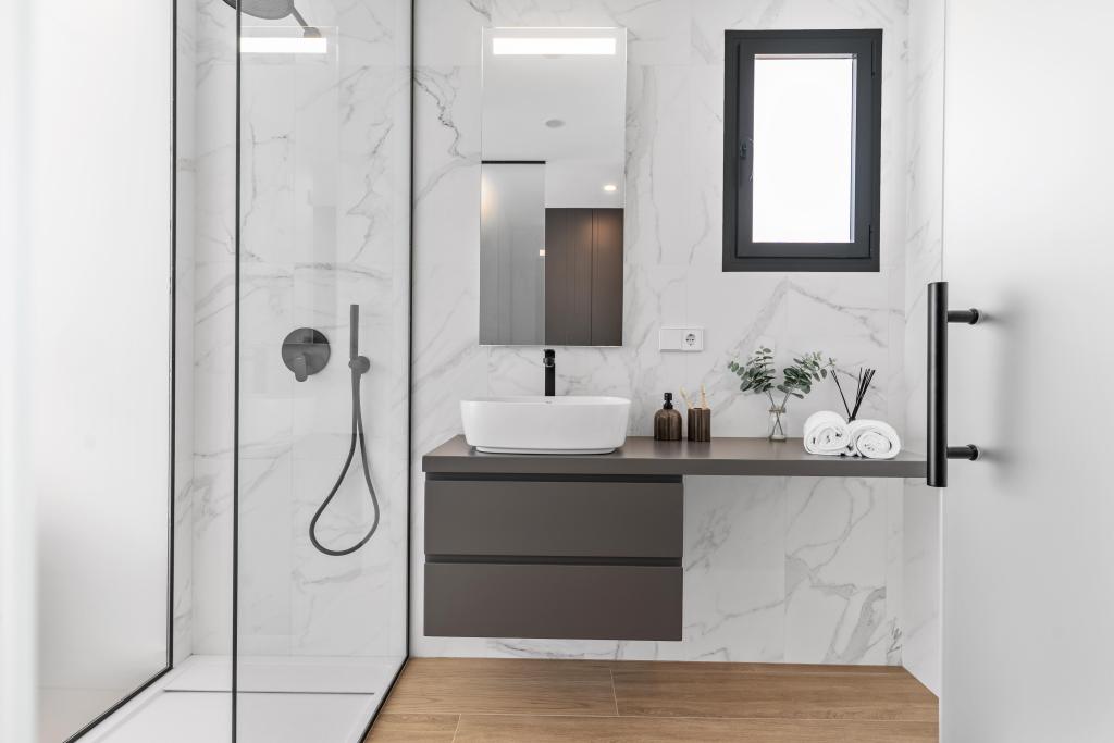 2 bed apartment in Benitachell