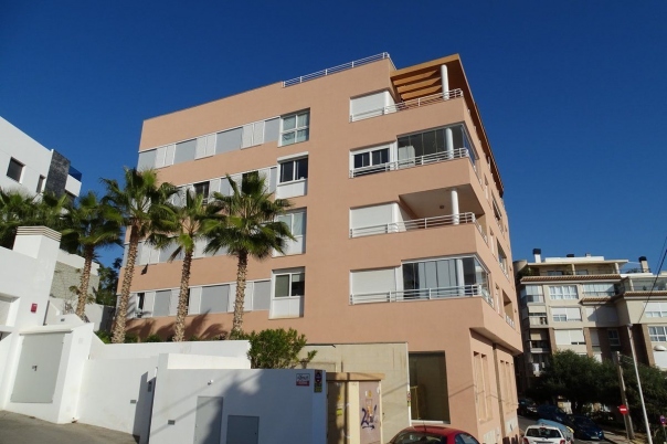 3 bed apartamento in Calpe / Calp