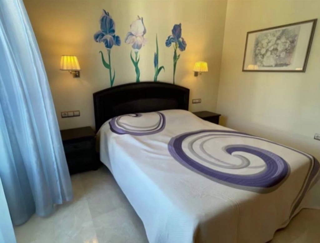 3 bed apartamento in Calpe / Calp